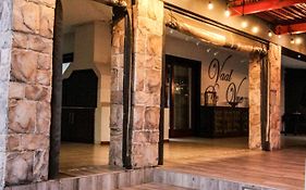 Vaal De Vue Guesthouse